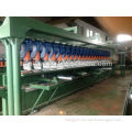 Geocell equipment factory for produce HDPE geocell